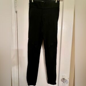 Paige Glam Rock Pull On Leggings